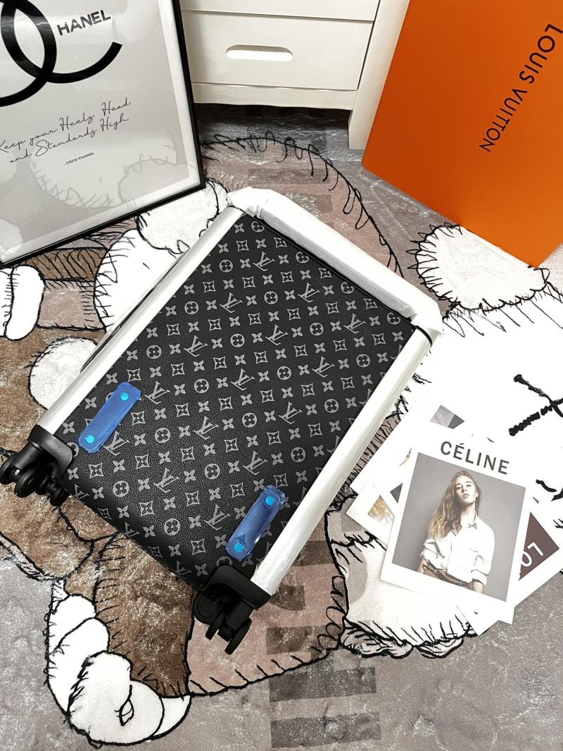 Louis Vuitton Suitcase